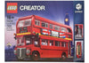 LEGO Creator London Bus Set 10258