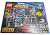 LEGO DC Comics Super Heroes La Batcave Ensemble 6860