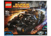 LEGO DC Comics Super Heroes Le Tumbler Batman Set 76023