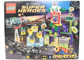 LEGO DC Comics Super Heroes Jokerland Set 76035