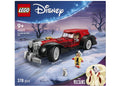 LEGO Disney Cruella De Vil's Car Set 43277
