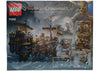 LEGO Disney Pirates des Caraïbes La Vengeance de Salazar Le Bateau Fantôme Silent Mary Set 71042