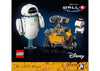 LEGO Disney WALL-E und EVE Set 43279