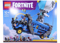 LEGO Fortnite Battle Bus Set 77073