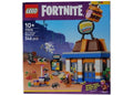 LEGO Fortnite Durrr Burger Restaurant Set 77076