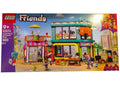 LEGO Friends Comic Book and Game Store Set 42674