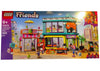 LEGO Friends Comic Book and Game Store Set 42674