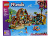 LEGO Friends Familienurlaub Strandresort Set 42673