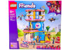 LEGO Friends Heartlake City Friends Club House Set 42689