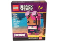 LEGO Geschenk beim Kauf: Brite Bomber Set 40728