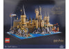 LEGO Harry Potter Hogwarts Castle and Grounds Set 76419