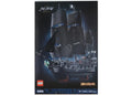 LEGO Icons Captain Jack Sparrows Piratenschiff Set 10365