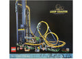 Collection LEGO Icons La grande roue de la fête foraine : Le grand huit, set 10303