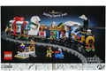 LEGO Icons Le train de Noël express 10361