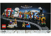 LEGO Icons Le train de Noël express 10361