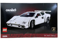 LEGO Icônes Lamborghini Countach 5000 Quattrovalvole Set 10337