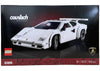 LEGO Icônes Lamborghini Countach 5000 Quattrovalvole Set 10337