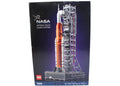 Ensemble Système de lancement spatial NASA Artémis LEGO Icons 10341