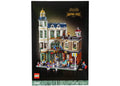 LEGO Icons Shopping Street Set 11371