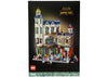 LEGO Icons Shopping Street Set 11371