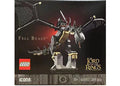 LEGO Icons Le Seigneur des Anneaux La Bête Ailée – Set 40693