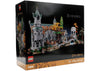 LEGO Icons Le Seigneur des Anneaux Le set Fondcombe 10316