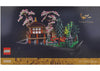 LEGO Icons Set „Ruhiger Garten“ 10315