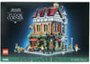 LEGO Icons Tudor Corner Set 10350