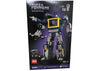 LEGO IconsTransformers: Soundwave Set 10358