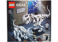LEGO Ideas Dinosaurier-Fossilien-Set 21320