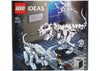 LEGO Ideas Dinosaurier-Fossilien-Set 21320