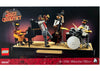 LEGO Ideas Jazz Quartet Set 21334