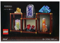 LEGO Ideas Mineral Collection Set 21362