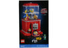 LEGO Ideas Minifiguren-Verkaufsautomat-Set 21358