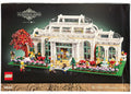 LEGO Ideas Set „Der Botanische Garten“ 21353