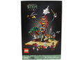 LEGO Ideas Die Evolution von STEM Set 21355