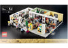 LEGO Ideas Das Büro Set 21336