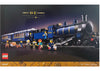 LEGO Ideas Orient-Express-Zugset 21344