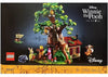 LEGO Ideas Winnie the Pooh Set 21326