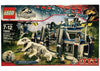 LEGO Jurassic World L'évasion de l'Indominus Rex Ensemble 75919