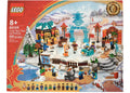 Ensemble LEGO Le Festival de glace du Nouvel An lunaire 80109