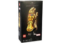 LEGO Marvel Infinity Saga Le Gant de l'Infini Set 76191