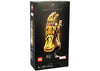 LEGO Marvel Infinity Saga Le Gant de l'Infini Set 76191