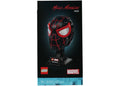 Set Masque de Miles Morales LEGO Marvel 76329