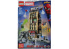 LEGO Marvel Spider-Man vs Mysterio: The Daily Bugle Set 76342