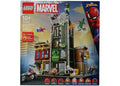 LEGO Marvel Spider-Man vs. Oscorp Set 76324