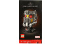 LEGO Marvel Studios Le casque de Star-Lord de la Saga de l'Infini, ensemble 76251