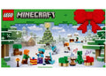 LEGO Minecraft Advent Calendar 2025 Set 21280