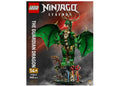 LEGO NINJAGO Das Wächterdrachen-Set 71847