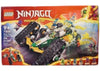 LEGO Ninjago Ninja Team Kombi-Fahrzeugset 71820